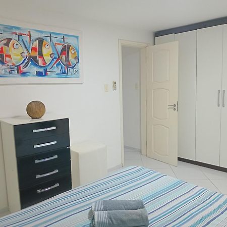Apartamento Vista Mar Maravilhosa, Flat Habana Natal Exterior foto