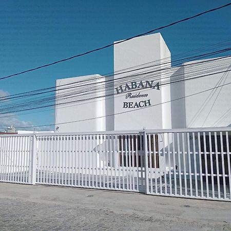 Apartamento Vista Mar Maravilhosa, Flat Habana Natal Exterior foto