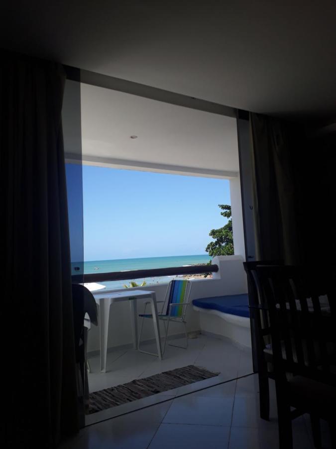 Apartamento Vista Mar Maravilhosa, Flat Habana Natal Exterior foto