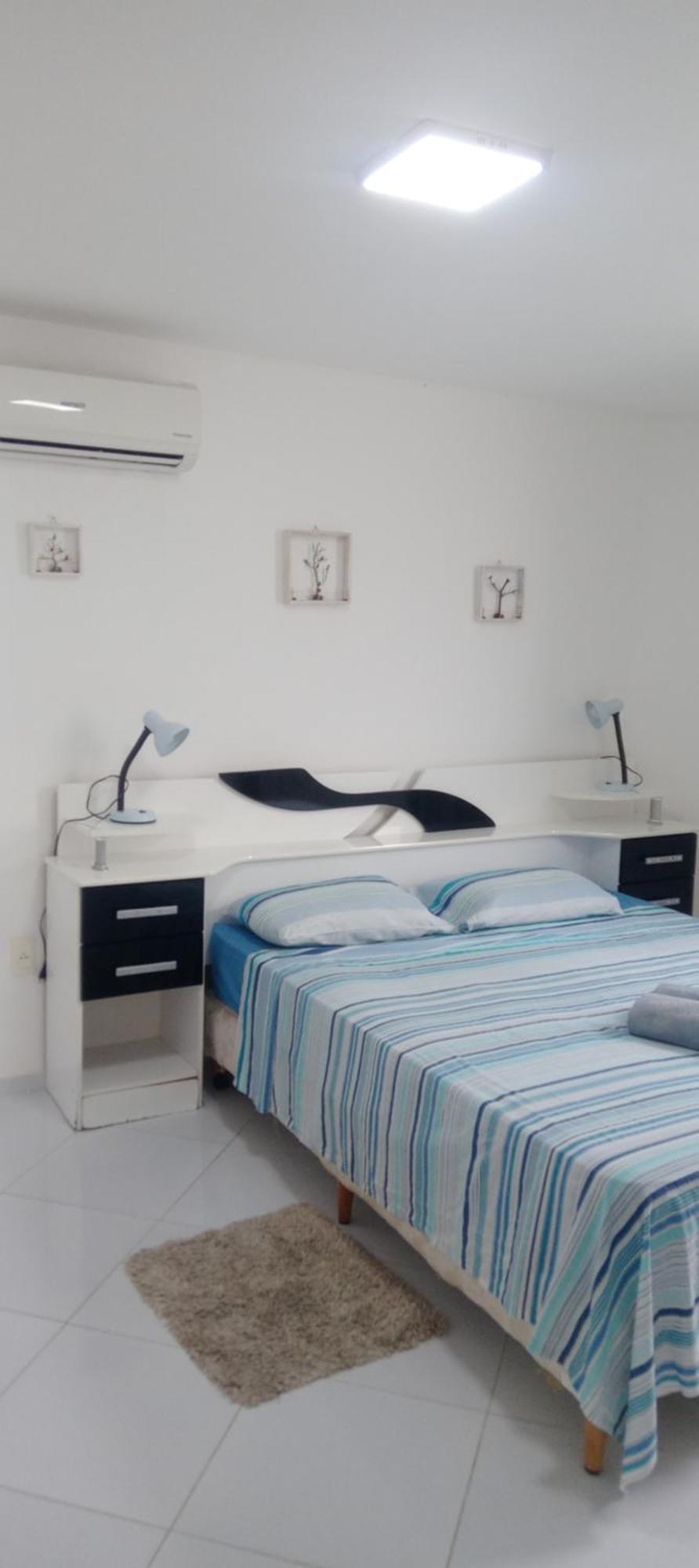 Apartamento Vista Mar Maravilhosa, Flat Habana Natal Exterior foto
