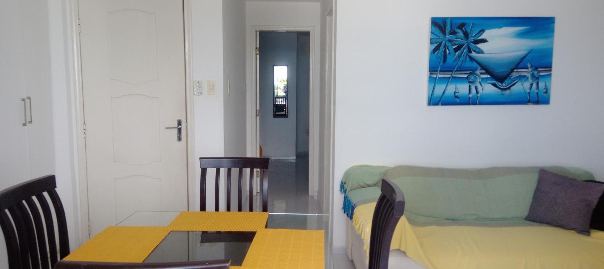 Apartamento Vista Mar Maravilhosa, Flat Habana Natal Exterior foto