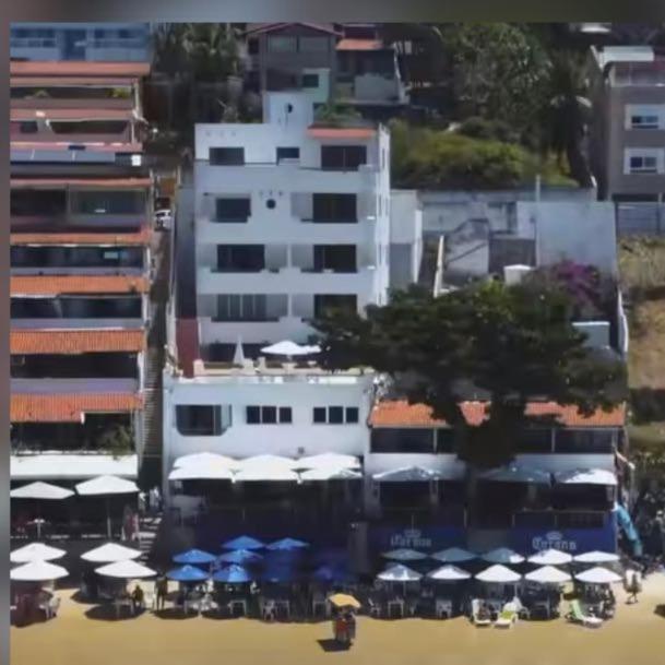 Apartamento Vista Mar Maravilhosa, Flat Habana Natal Exterior foto